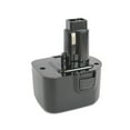 thumbnail image 1 of DeWalt DW9072 Battery - Replacement DeWalt 12V Battery (3300mAh, NI-MH), 1 of 3