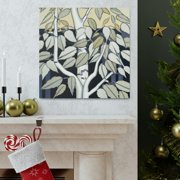 Beech Tree Deco Dream - Canvas