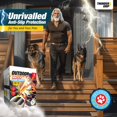 thumbnail image 2 of Thunder Grip Outdoor Stair Treads Non-Slip - 12 Pack 30" X 8" Weather Resistant Grip Tape For Wooden Steps 2 of 12