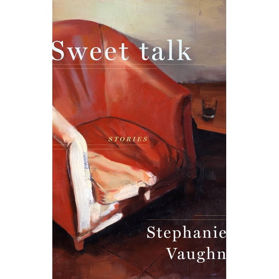 Pre-Owned Sweet Talk: Stories (Paperback) 1590515161 9781590515167