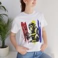 thumbnail image 2 of Money Detonator Tee Banksy Inspired, 2 of 3