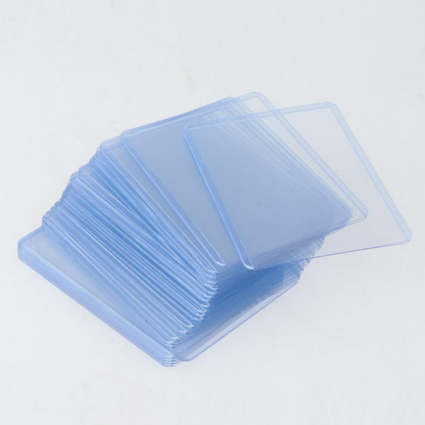how to put sleeves on cards in pokemon tcg Ryker main image 0