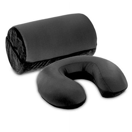 Reversible Cmfrt Pillow Massage Comb St