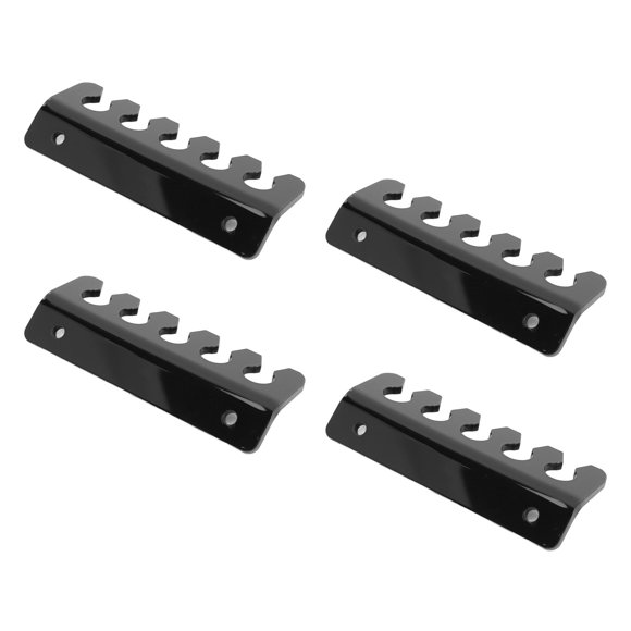 Cable Holder Clip, Acrylic Cord Holders Charging Cord Organizer Cord Management Organizer for USB Cable, Computer, Laptop Power Cord, Sound Cable