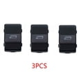 thumbnail image 3 of Speravity 3 uds para Hatchback 6N2 1999-2001 Lupo 6X1 6E1 interruptor de ventana eléctrica botón de ventana eléctrica 6X0959855B Vehículos, repuestos y accesorios Mis Speravity CZ4196-00B, 3 of 6
