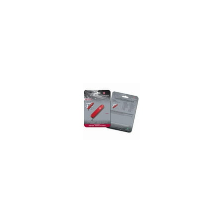 Victorinox Swiss Army 1.4603-X18 Tinker Pocket Knife - Quantity 1