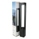 thumbnail image 1 of Lampara Sobreponer En Piso Negro 10w Luz Suave Cálida 10hled, 1 of 5