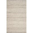 thumbnail image 3 of Safavieh Dhurries 5' X 8' Hand Woven Flat Weave Wool Rug, 3 of 6