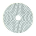 thumbnail image 4 of Chendee 6 Inch 150Mm Dry/Wet Diamond Polishing For Pads Flexible Grinding Discs For Granite,100#, 4 of 9