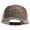 Brown Khaki, variant on U.S. Army 3rd Ranger Battalion Embroidered Low Profile Special Cotton Mesh Cap - Putty OSFM
