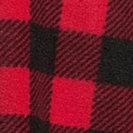 Time and Tru Long Sleeve Relaxed Fit Checked Plaid Jacket (Women's) 1 Pack