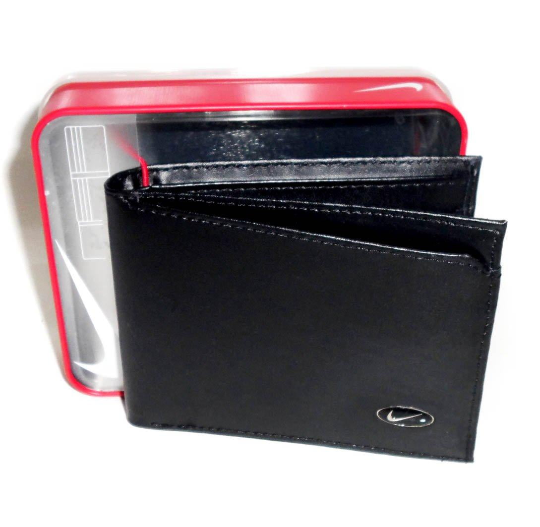 nike golf bifold wallet