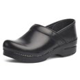 thumbnail image 1 of Zuecos Profesionales Dansko para Mujer Negro Cabrio Talla 11.5-12, 1 of 7