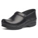 thumbnail image 1 of Zueco Dansko Professional Cabrio de cuero negro para mujer 37-38EU, 1 of 7