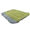 thumbnail image 4 of Pet Life PB47GNLG Helios Combat-Terrain Outdoor Cordura-Nyco Travel Folding Dog Bed- Large, 4 of 10