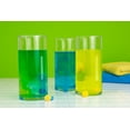 thumbnail image 4 of Sesame Street Fizzy Tub Color Tablets Assorted Bathwater Colors 150 Ct, 4 of 6