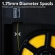 thumbnail image 3 of Filamento para impresora 3D MakerBot Sketch Tough PLA, paquete de 10, 3 of 6