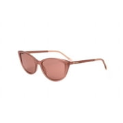 Jimmy Choo sunglasses NADIA/S WOMAN 56/17/145 FWM NUDE