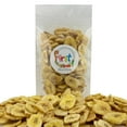 thumbnail image 2 of FirstChoiceCandy Sweetened Crunchy Banana Chips (4 Pound), 2 of 5