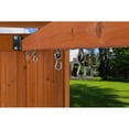 thumbnail image 2 of Creative Cedar Designs Cintre pour balançoire standard, 2 of 2