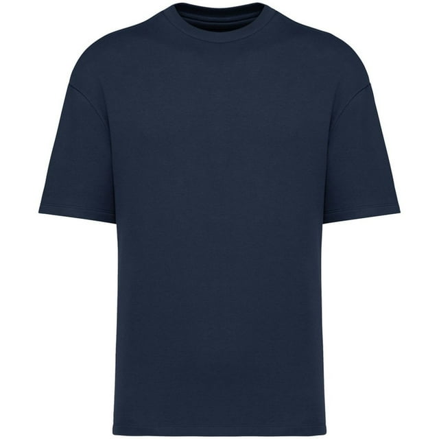 Native Spirit Mens French Terry T-Shirt