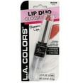 LA Colors Lip Duo Gloss / Lipstick