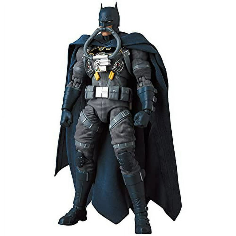 Medicom on sale batman hush