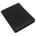 thumbnail image 2 of Swiss Marshall RFID Men's Slim Bifold Hipster Premium Leather Euro Wallet, 2 of 47