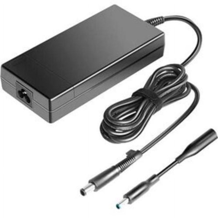 UPC: 0886734886888 | Battery Technology W2F74AA-BTI AC Adapter HP Zbook Studio G3  15  G3 & 15U & G3