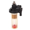 thumbnail image 1 of 35-881538t1, Filtro de combustible Fuera de Borda Assy Protección del Separador de Agua Anti-Bloqueo de Plásstico Abezas Marinas, 1 of 7