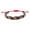 I, variant on SUSHANG Colorful Braided Bracelet Thread Simple Small Fresh Bracelet Adjustable Couple Bracelet Friendship Bracelet