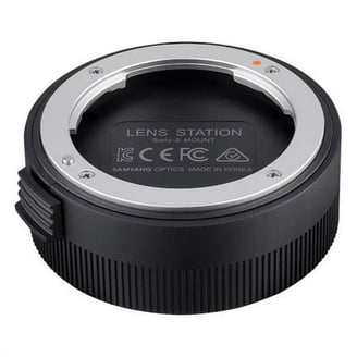 Opteka 0.43x HD2 Full Fisheye Lens for Sony DCR-TRV280 Digital8