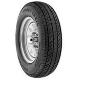 225-75 D15D MTD 15' 6LUG WHT