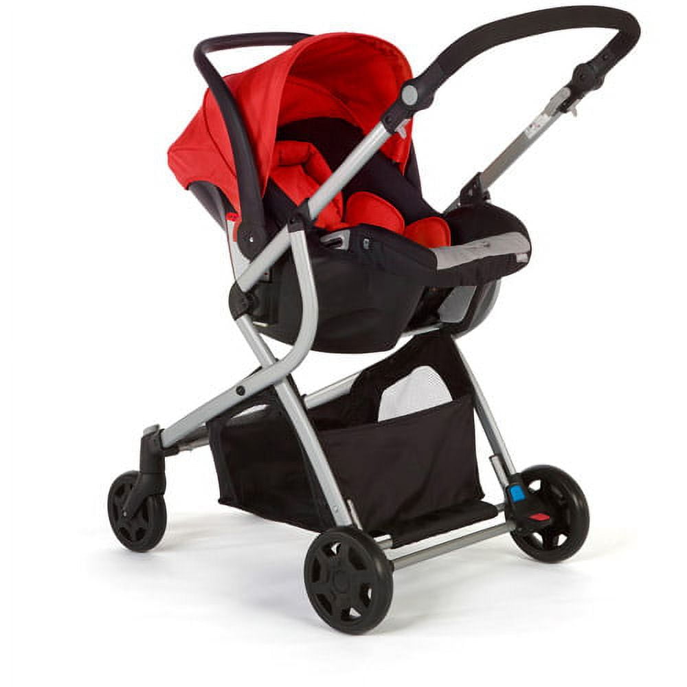 Urbini omni 3 cheap in 1 travel system