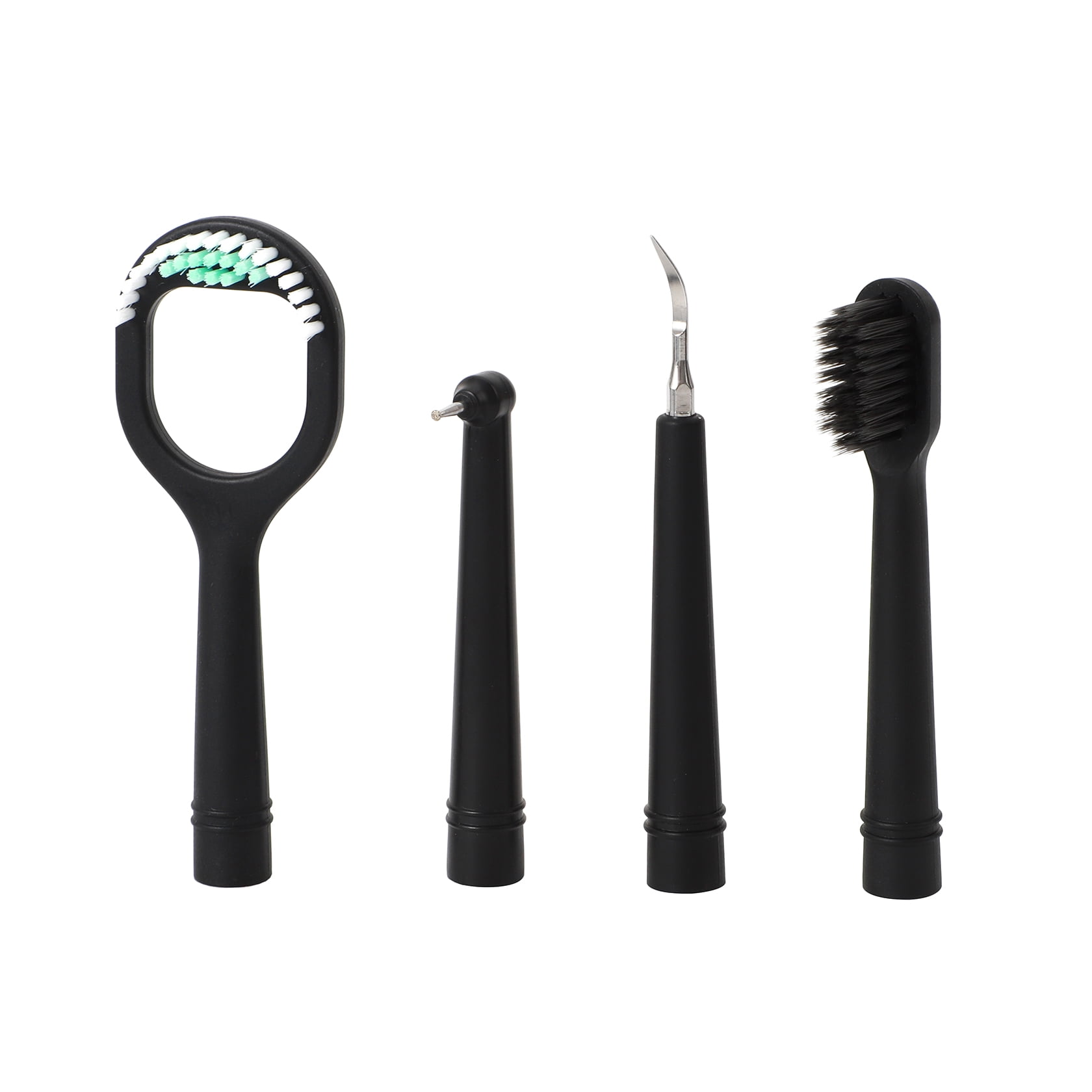 Buy Electric Dental Calculus Remover Ultrasonic Tooth Cleaner Portable