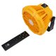 thumbnail image 1 of Ventilador de techo de batería externa para Makita Dewalt Bosch 14,4-18v, B Afortunado Sencillez, 1 of 5