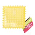 thumbnail image 1 of Juguete para Perro Gnawsome Squeaker Cube con Púas para Salud Dental, 1 of 8