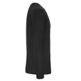 thumbnail image 3 of B&C Mens #E150 Long-Sleeved T-Shirt, 3 of 4