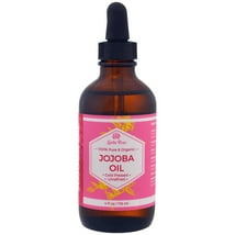 Leven Rose Jojoba Oil