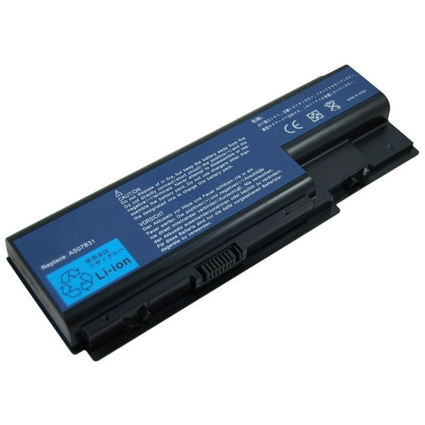 Superb Choice® Batterie à 8 Cellules pour ACER 6935G-944G32Bn 6935G Series 6935 Series 14.8V