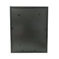 thumbnail image 6 of Mainstays – 8x10 Picture Frame – Black Matted Gallery Linear Program Wall Photo Frame, 6 of 8