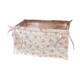 thumbnail image 3 of Siruishop Storage Basket Large Capacity Cute Rectangular Organizer Bin for Indoor Home Style A, 3 of 8
