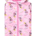 thumbnail image 2 of Character Toddler Rain Jacket with Hood, Sizes 2T-5T, 2 of 3