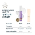 thumbnail image 4 of Serum Collagenic para Pestañas y Cejas Colágeno, Biotina, Keratina y Hueso de Mamey 8 ml Collagenic Serum Pestañas y Cejas, 4 of 7
