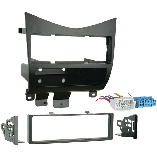 Metra Single-DIN Installation Kit for 2003 through 2007 Honda® Accord