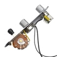 thumbnail image 2 of Placa de circuito de guitarra, placa de Control, perillas de interruptor de repuesto, interruptor de arnés precableado para practicar profesores en, 2 of 9
