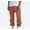 Watermelon Red, variant on WoY2K Cargo Pants For Men Relaxed Fit Men's Side Pocket Trousers With Zipper Placket Skinny Jeans