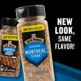 thumbnail image 3 of Grill Mates Montreal Steak Seasoning, 11.62 oz Bottle, 3 of 28