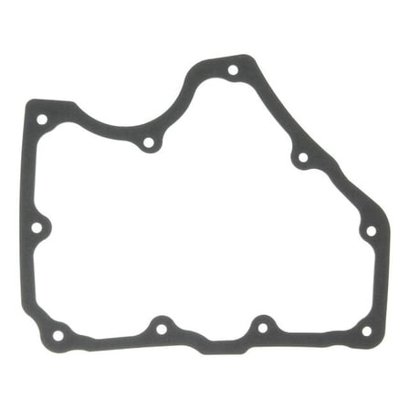 Lower Oil Pan Gasket Set - Compatible with 2014 - 2020 Chevy Silverado 1500 2015 2016 2017 2018 2019