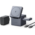 thumbnail image 1 of Restored Anker MagSafe Charger Stand (Refurbished), 1 of 5